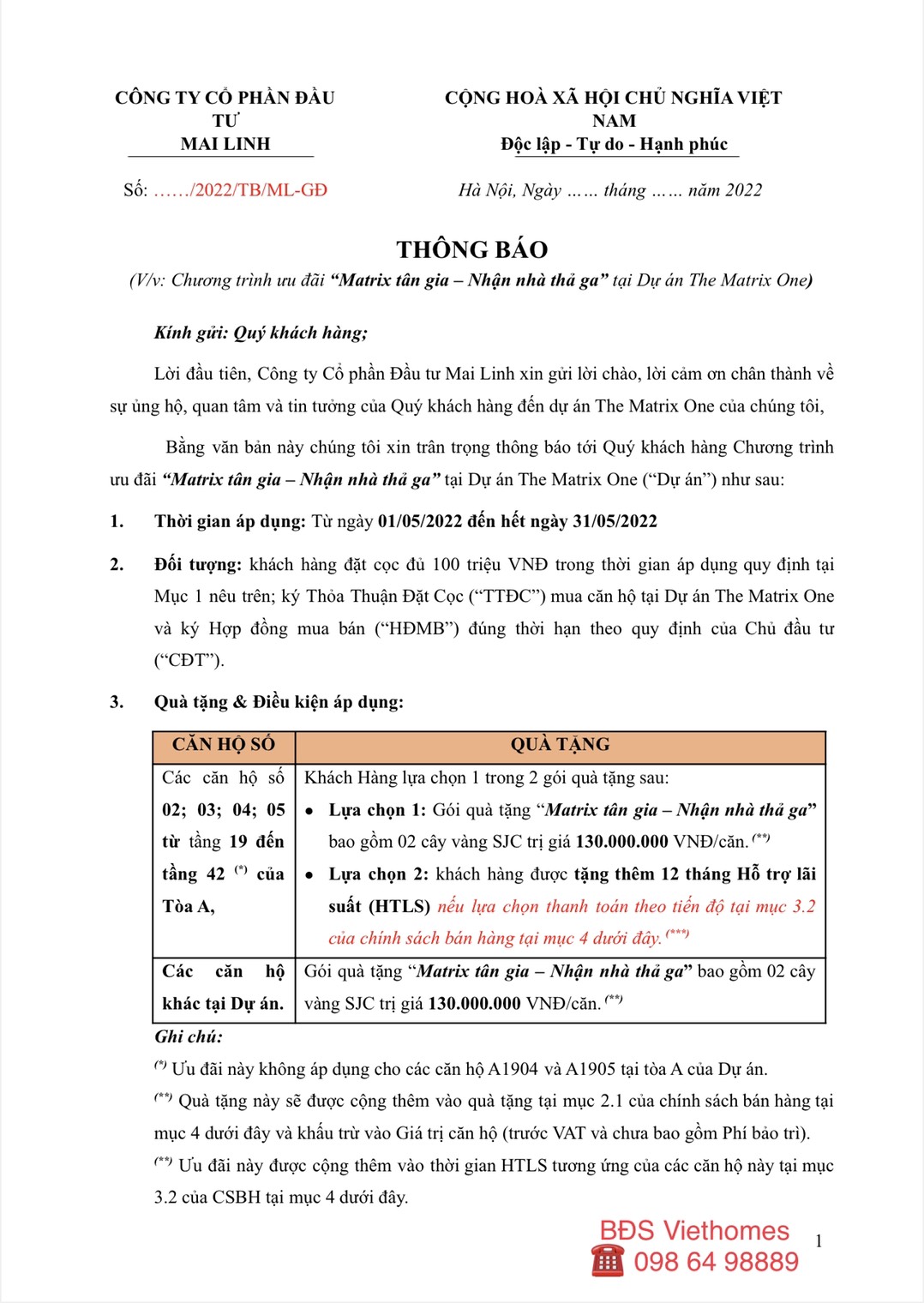 Tiêu đề